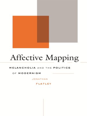 cover image of Affective Mapping